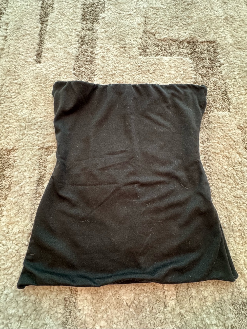 My Outfit Online Strapless Top